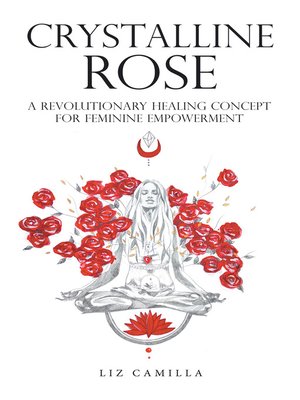 cover image of Crystalline Rose